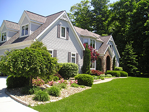 Landscapers and Lawncare Services in Union Grove, WI